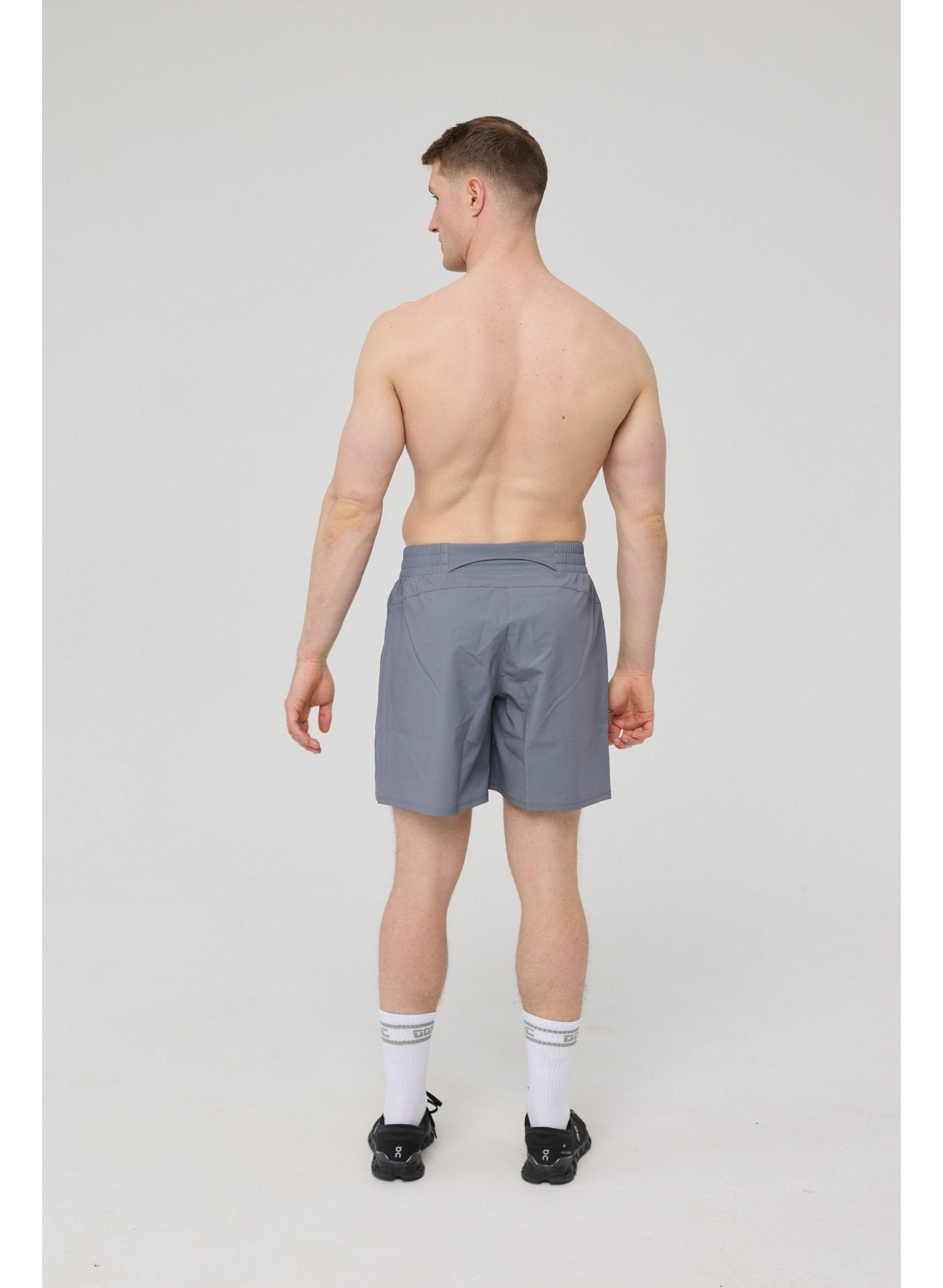 Men's Elite Activewear Shorts