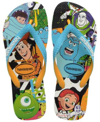 Men's Disney Stylish Sandal