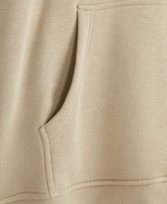 Men's Relaxed Fit Graphic Hoodie