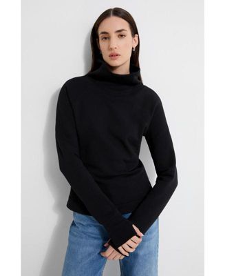 Women's Washington Sweatshirt