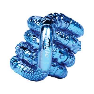 Jr. Textured Metallic Fidgets - Set of 6