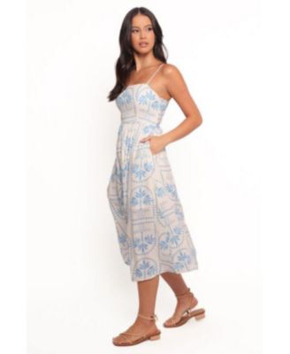 Women's Cathy Midi Dress