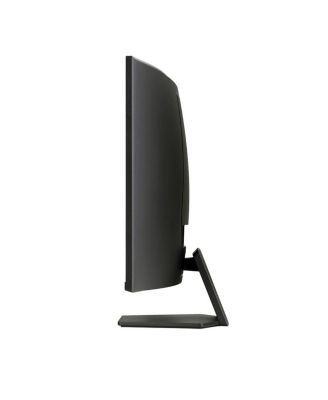 UltraGear 32GS60QC-B 31.5" 16:9 QHD 180Hz Curved VA LCD HDR Gaming Monitor