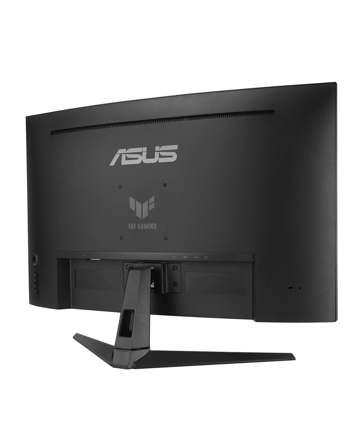 Asus Tuf Gaming VG27WQ3B 27" 16:9 Wqhd 180Hz Curved Va Led Hdr Gaming Monitor