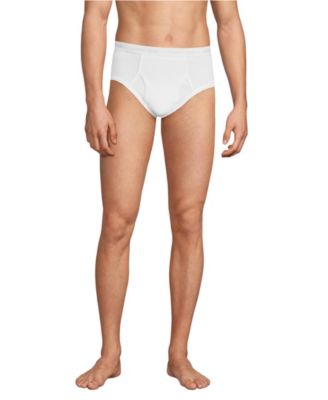 Men's Knit Briefs 3 Pack