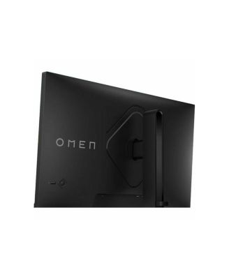 OMEN 27 G2 27" 16:9 Full HD 180Hz IPS LCD HDR Gaming Monitor, Black