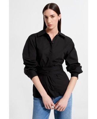 Women's Ellory Shirt