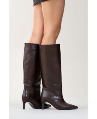 Cassandra High Heel Boot (Women)