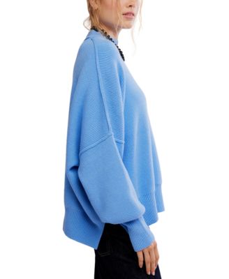 Women's Easy Street Tunic Sweater