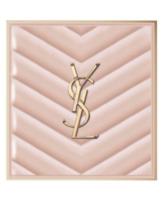 Limited-Edition Golden Oasis Face Palette