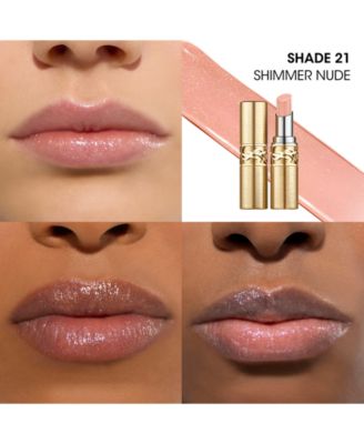 Limited-Edition Candy Glaze Lip Gloss Stick, 0.11 oz.