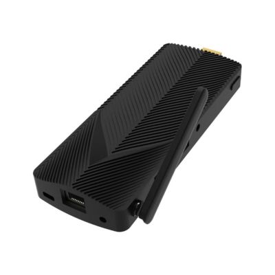 Access Pro Fanless Mini PC Stick, Intel N100 0.8GHz, 8GB RAM, 128GB eMMC, Windows 10 IoT Enterprise