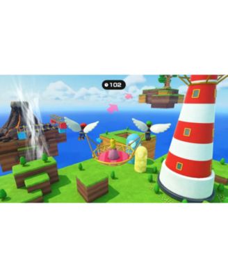 Super Mario Party Jamboree - Switch (Region Free