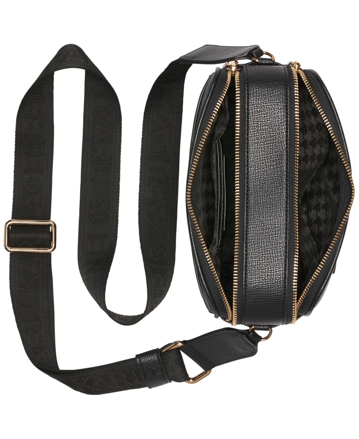 Karl Lagerfeld Paris Women's Maybelle Small Crossbody Bag