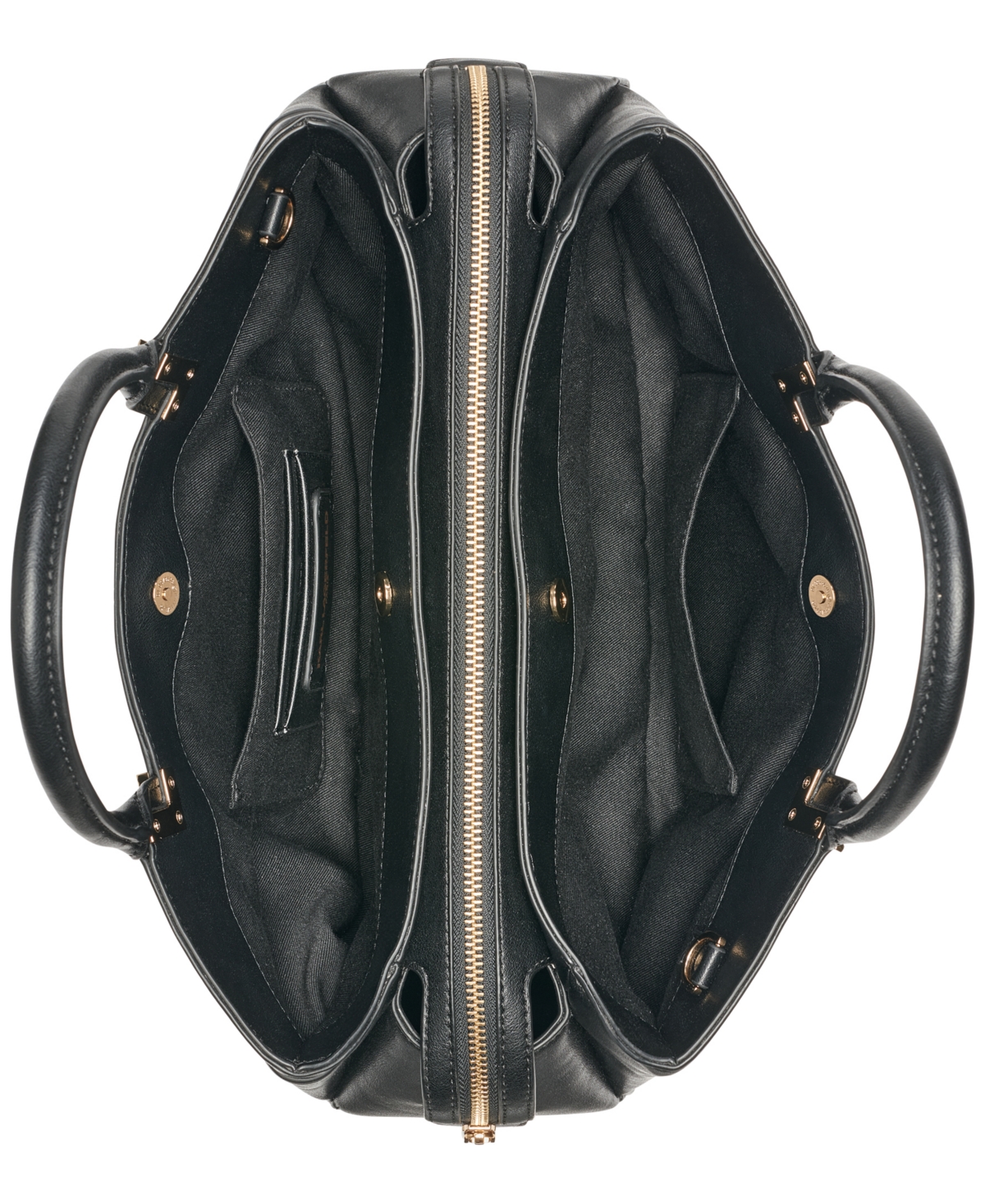 Karl Lagerfeld Women's Meribelle Large Satchel Bag In Multi