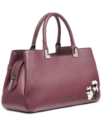 Meribel Satchel Bag 