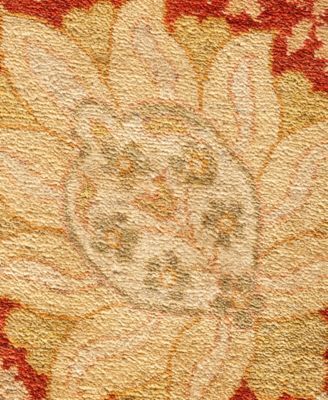 Mogul M1220 8'1"x10'4" Area Rug