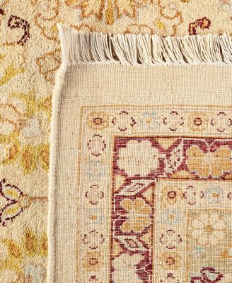 Mogul M1261 9'3"x12'3" Area Rug