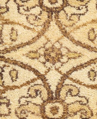 Mogul M1494 4'3"x6'3" Area Rug