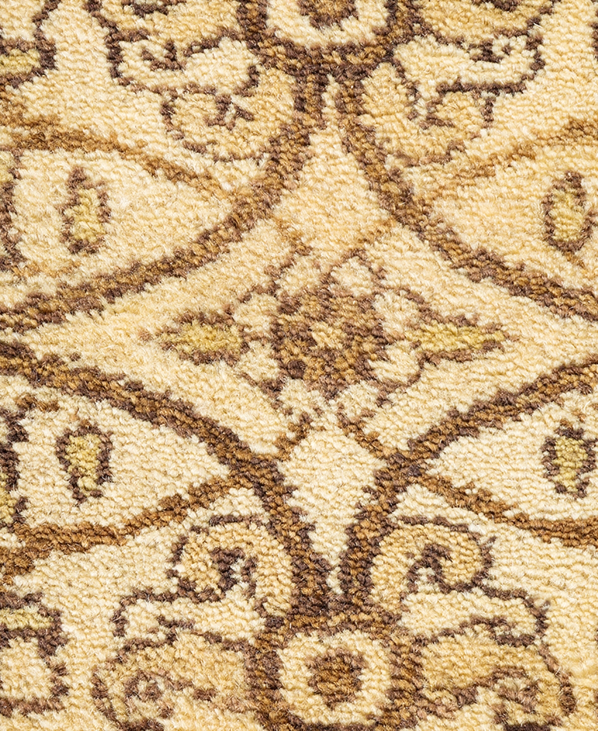 Abbie & Allie Rugs Adorn Hand Woven Rugs Mogul M1494 4'3"x6'3" Area Rug In Multi