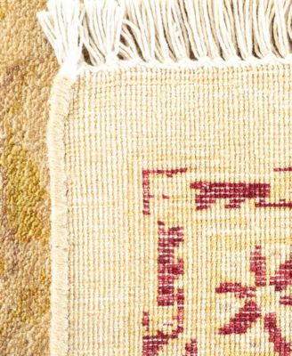 Mogul M1426 6'x13'6" Area Rug