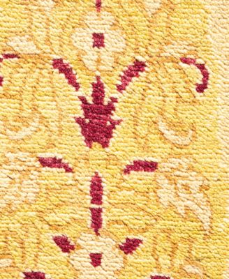 Mogul M1190 10'1"x14'2" Area Rug