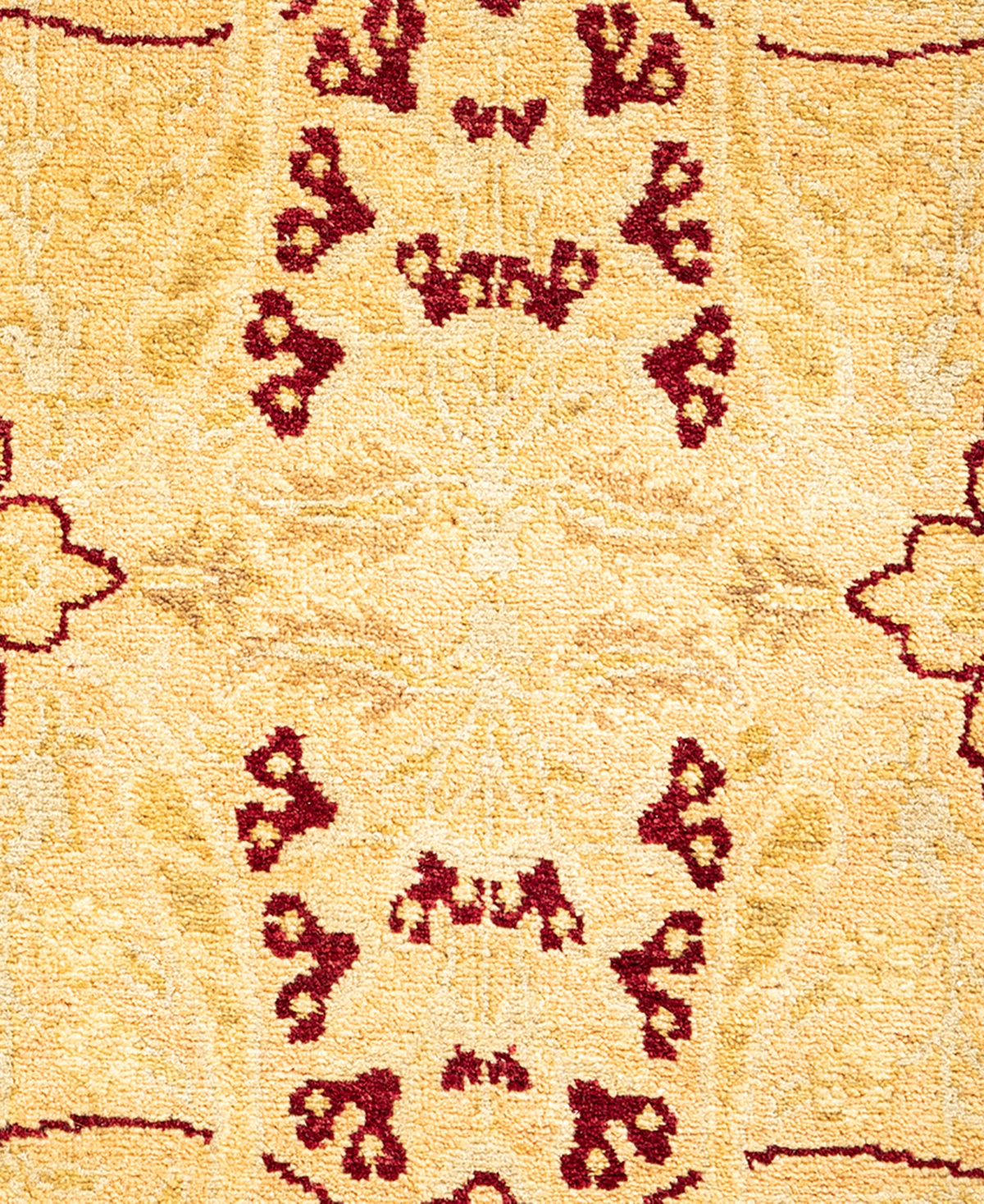Adorn Hand Woven Rugs Mogul M1225 8'2"x10'4" Area Rug In Neutral