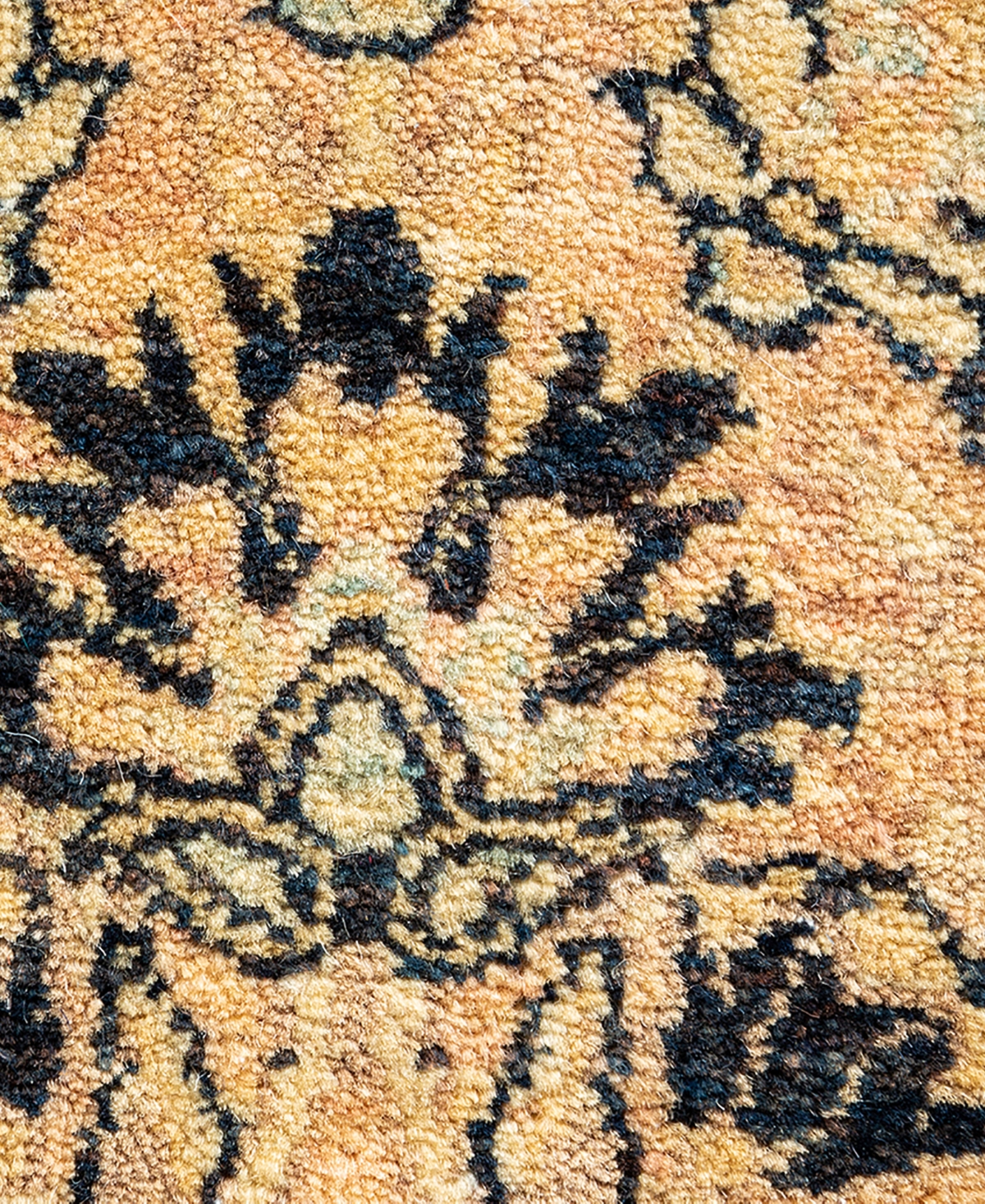 Adorn Hand Woven Rugs Mogul M1078 8'1"x10'2" Area Rug In Multi