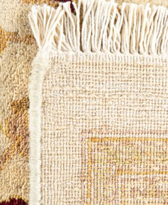 Mogul M1656 10'1"x20'10" Area Rug