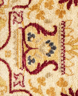 Mogul M1180 9'1"x11'8" Area Rug