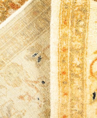 Mogul M1503 4'1"x6'5" Area Rug