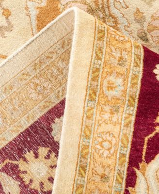 Mogul M1226 8'2"x10' Area Rug