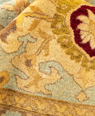 Mogul M1251 8'2"x10'1" Area Rug