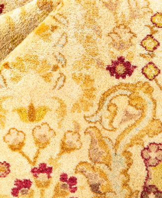 Mogul M1226 8'1"x10'3" Area Rug