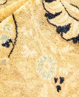 Mogul M1230 8'2"x10'1" Area Rug