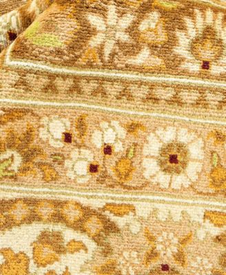 Mogul M1250 10'1"x14'2" Area Rug