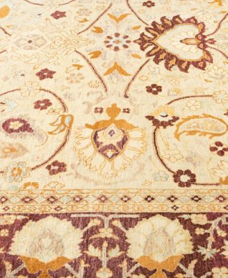 Mogul M1130 6&#39;2&amp;quot;x9&#39;5&amp;quot; Area Rug