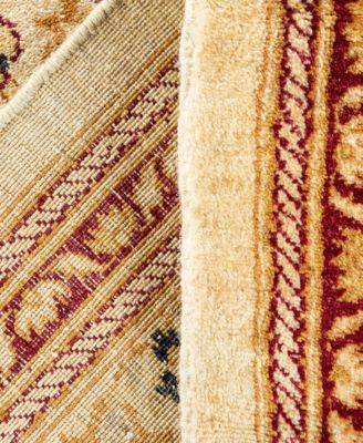 Mogul M1180 9'1"x11'8" Area Rug