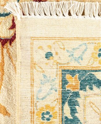 Mogul M1093 8&#39;1&amp;quot;x10&#39;1&amp;quot; Area Rug