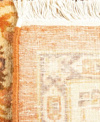 Mogul M1494 4'x6'1" Area Rug