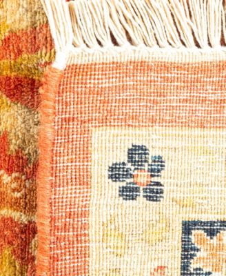 Mogul M1220 6'1"x9'1" Area Rug