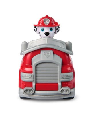 Marshall's Firetruck Vehicle Toy 