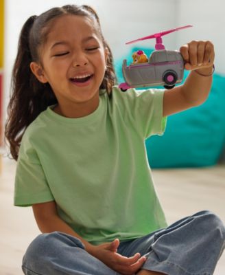 Skye's Helicopter Vehicle Toy 