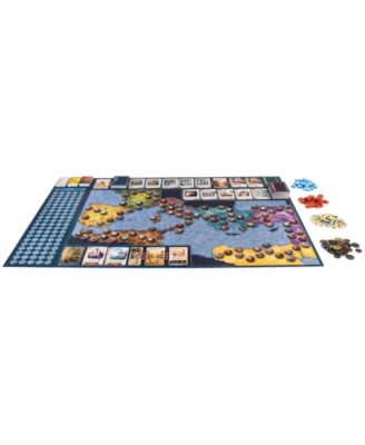 Mosaic A Story of Civilization Colossus All-In Pack