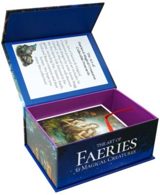 Faeries and Magical Creatures All-In Pack