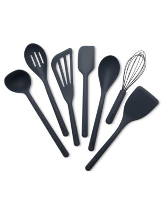 Silicone Tools 7-Pc. Utensil Set