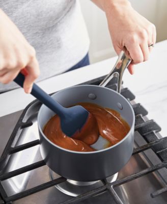 Silicone Tools 7-Pc. Crock Set