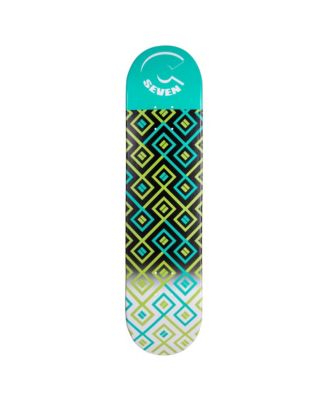Complete 8 Inches Inch Skateboard - Panel