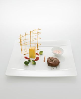 Modern Grace Dinner Plate