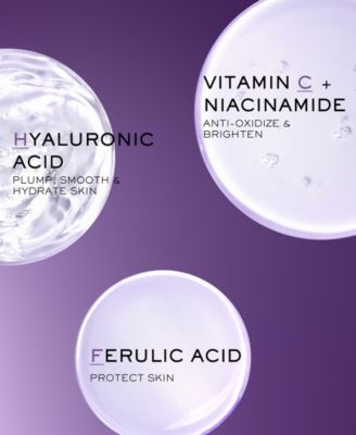 3-Pc. R&eacute;nergie Eye and Face Cream Skincare Set